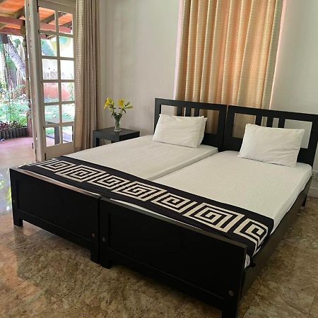 Olu Colombo Villa Ngoại thất bức ảnh