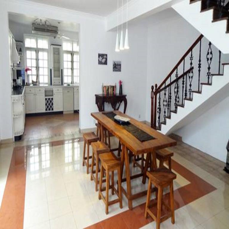 Olu Colombo Villa Ngoại thất bức ảnh