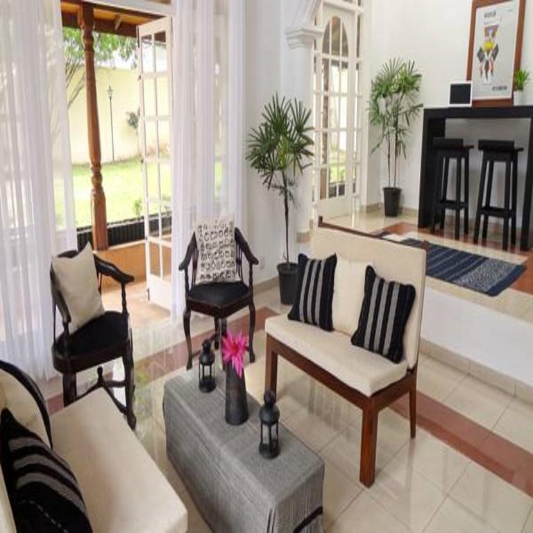 Olu Colombo Villa Ngoại thất bức ảnh