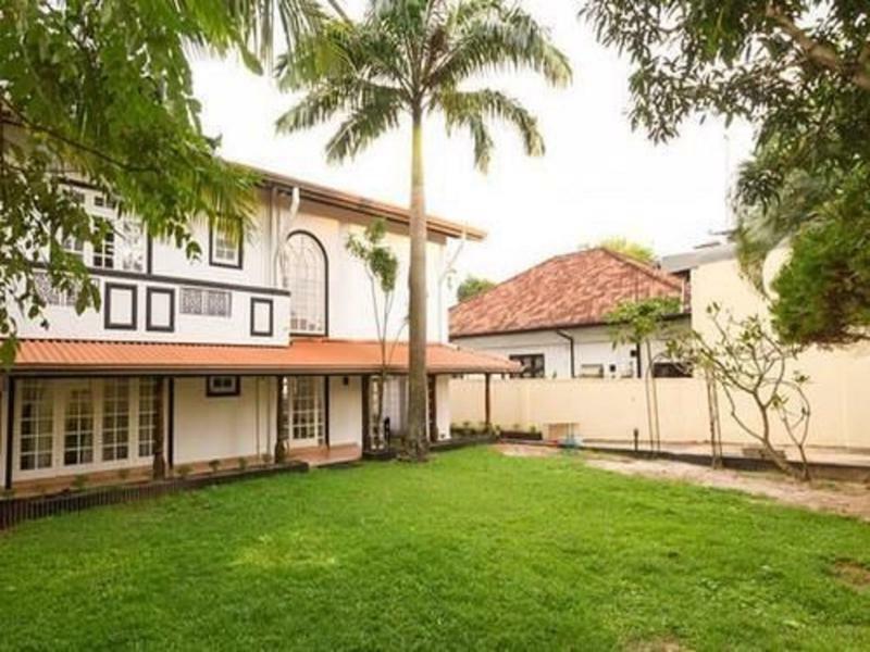 Olu Colombo Villa Ngoại thất bức ảnh