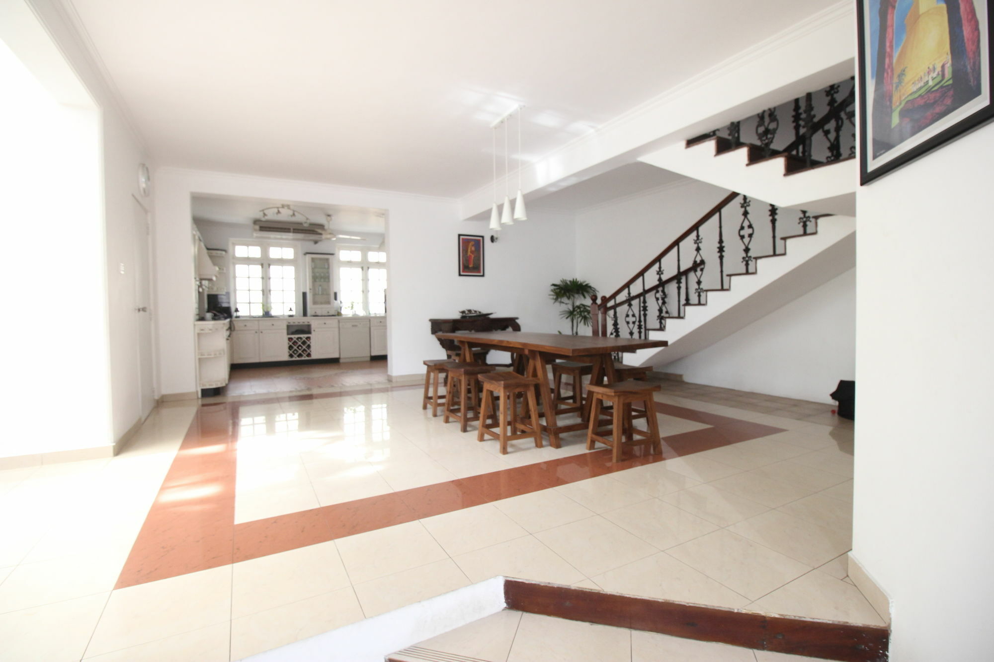 Olu Colombo Villa Ngoại thất bức ảnh