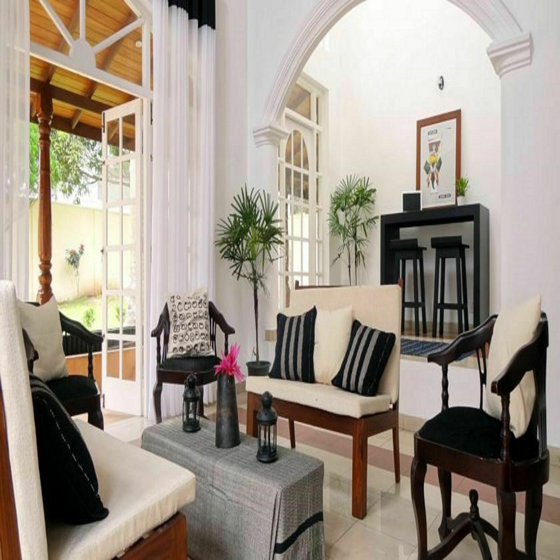 Olu Colombo Villa Ngoại thất bức ảnh